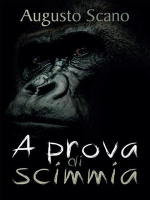 cover image of A prova di scimmia